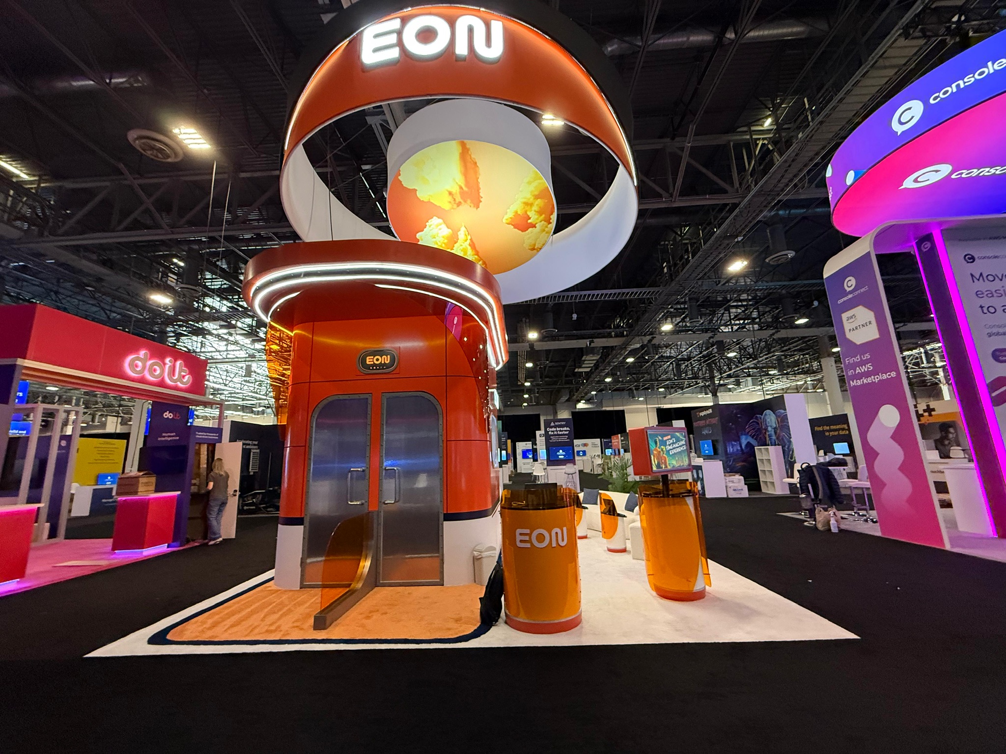 Custom Trade Show Booth: Your Ultimate Guide to Stand Out at Trade Events