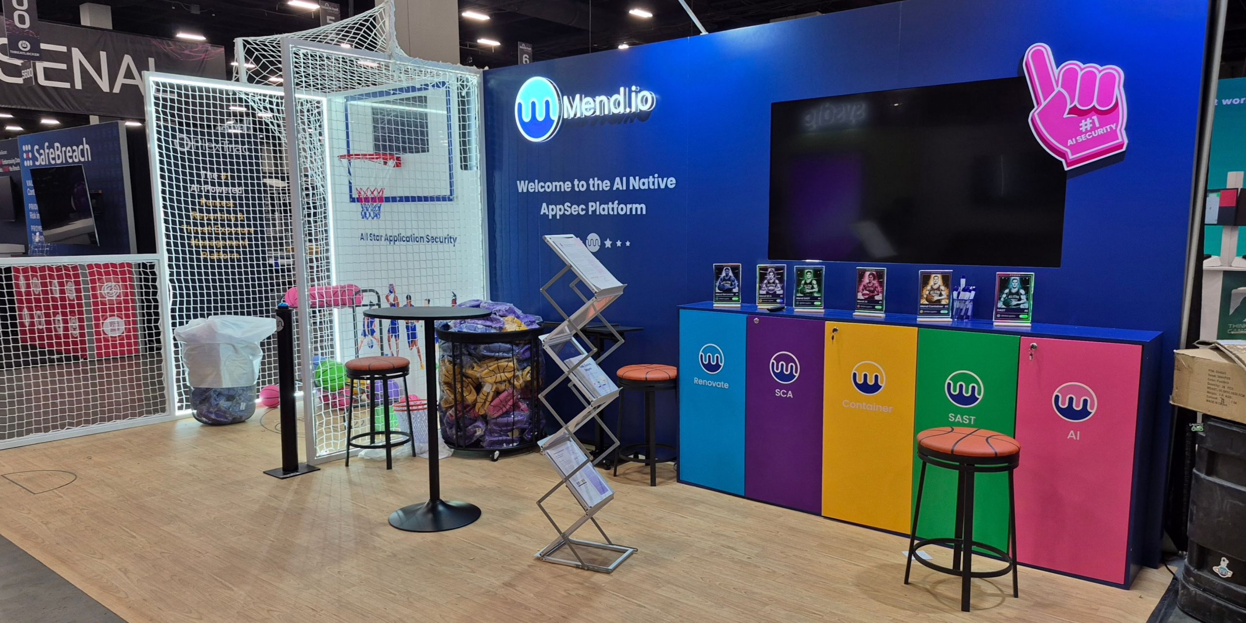 Custom Modular Trade Show Exhibits: Flexible Display Solutions