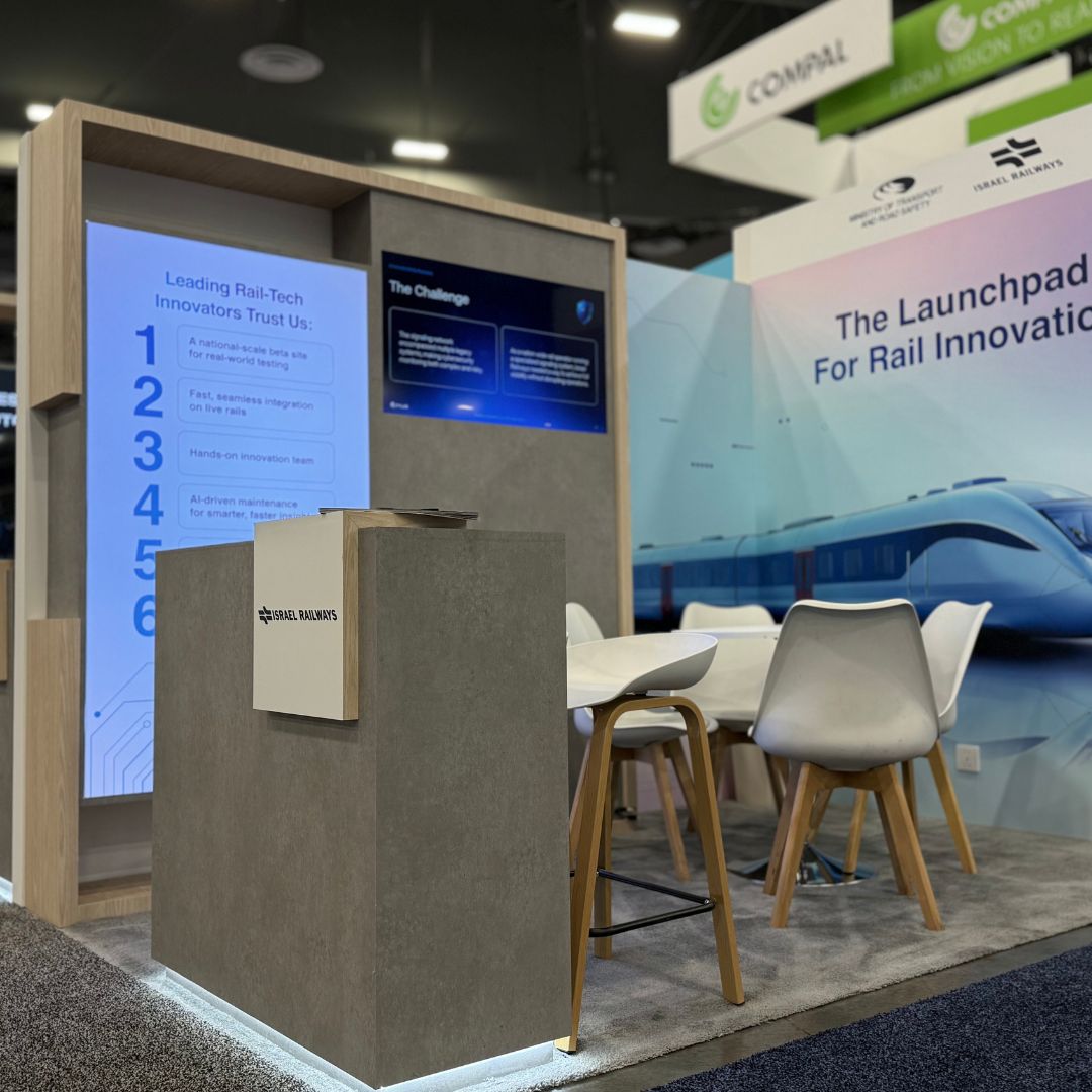 7 Proven Trade Show Booth Rental Services for Amazing ROI
