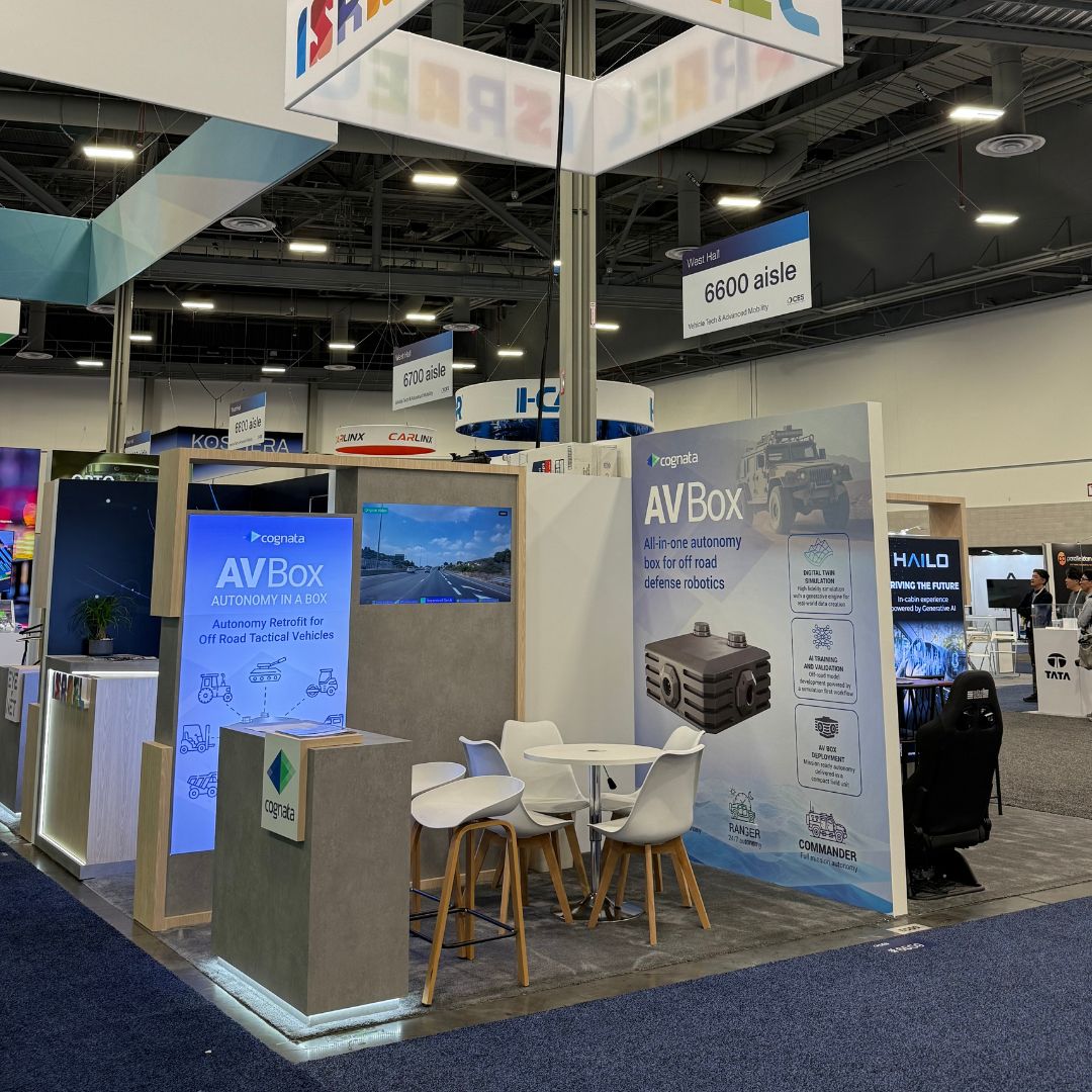Portable Trade Show Exhibits Easy to Transport: The Complete 2025 Guide
