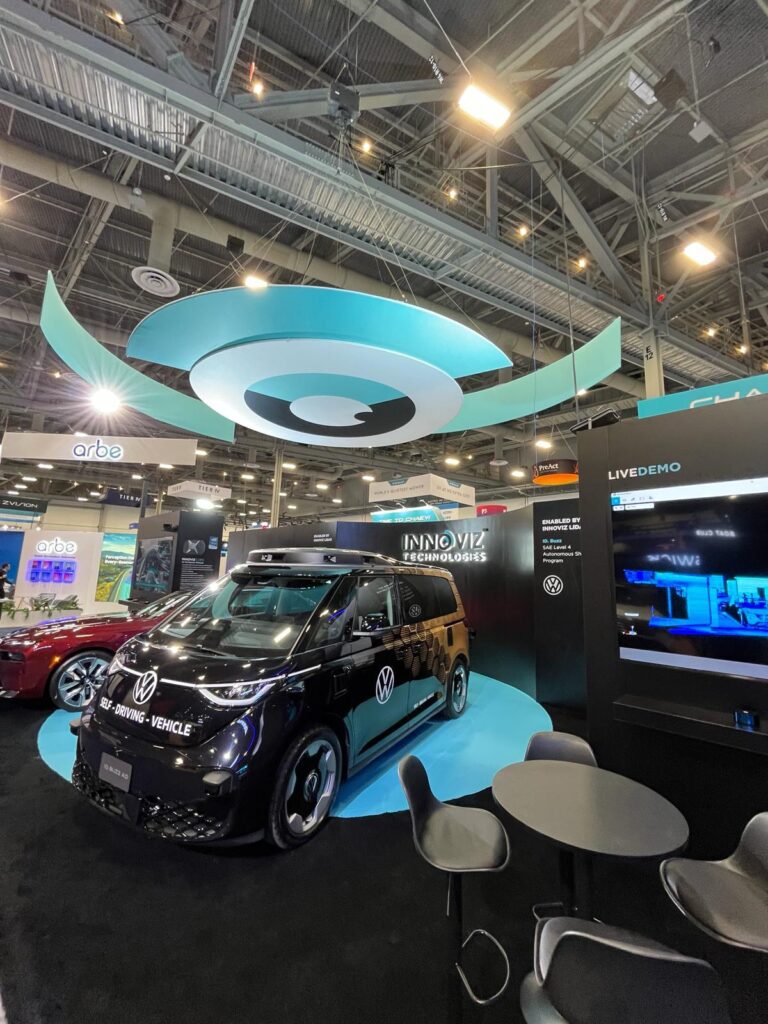 BlackHat Booth Builders
