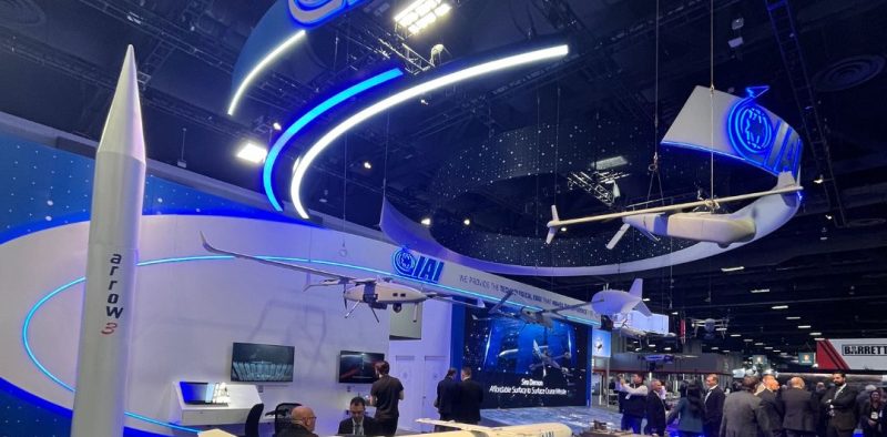 Trade show booth pricing example - custom exhibit by EC Exhibits