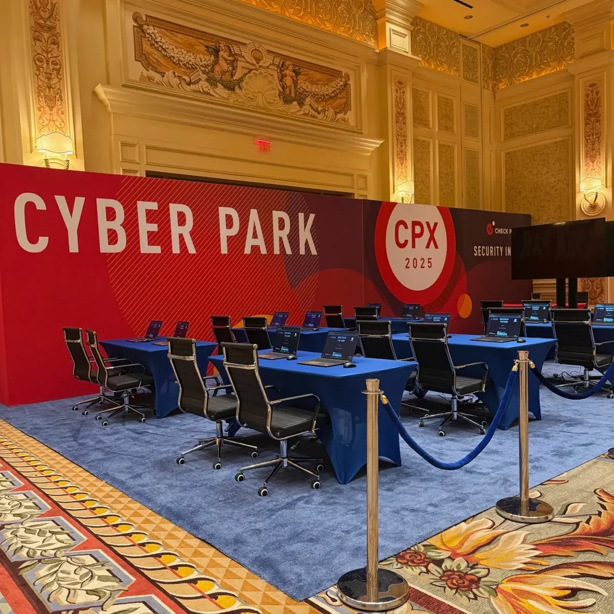 Private & Corporate Events in Las Vegas — EC Exhibits